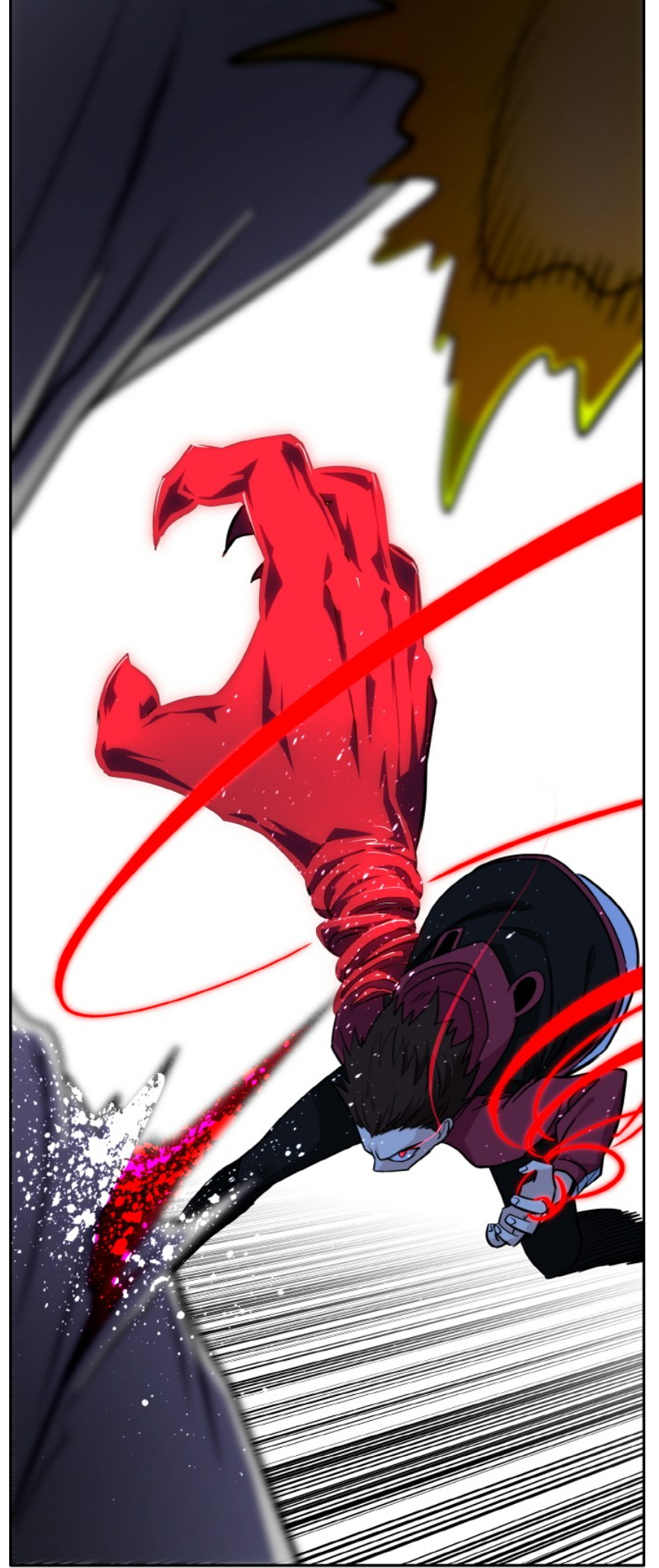 Counter Cube Chapter 88 40